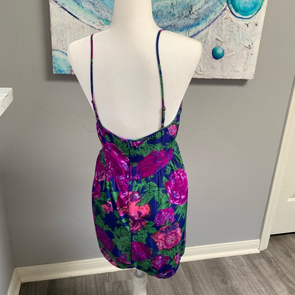 🌺Colorful Romper🌺 - Picture 7 of 7